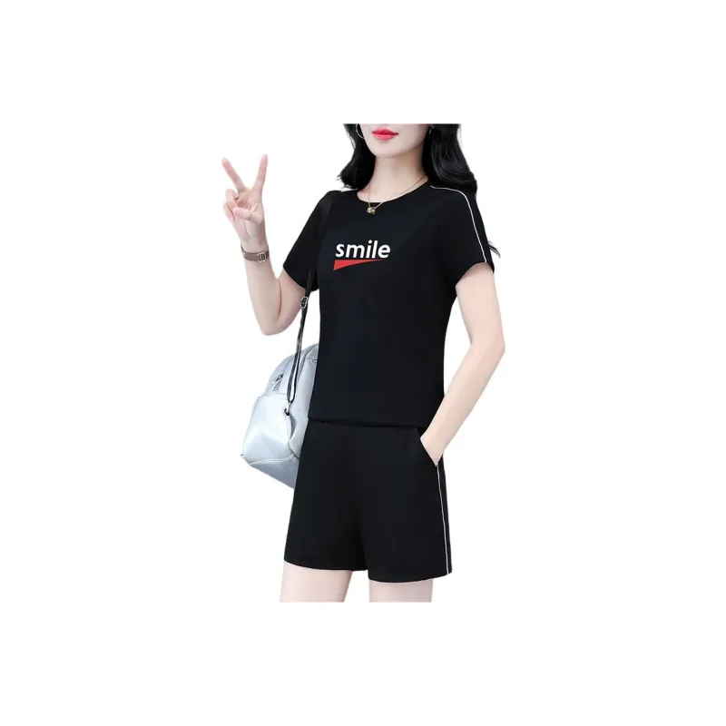 Kele Coco Fitness Sets Women's-23