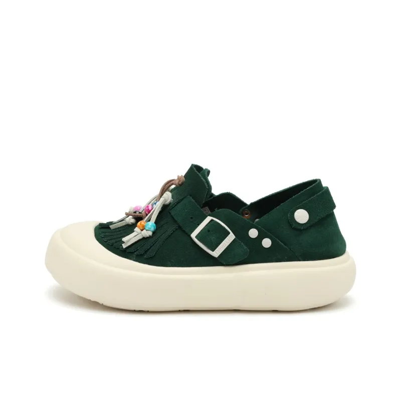 Devo Life Casual Single Shoes Women's-10