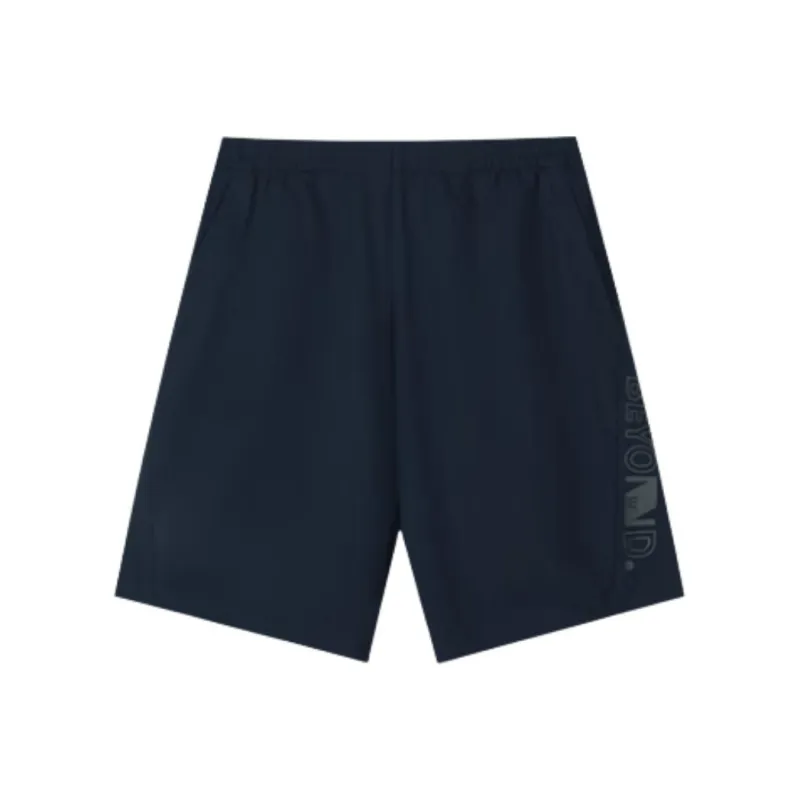 361° Sports Shorts Men's Dark Ink Blue-0