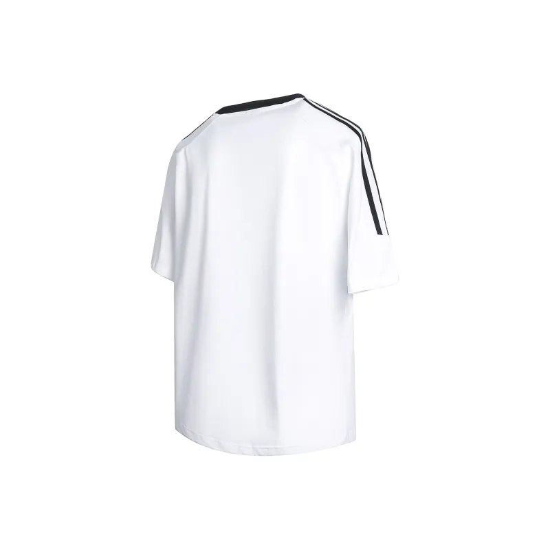 PASOK T Shirts Unisex-5