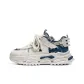 Beige Blue-(A011) Aipai