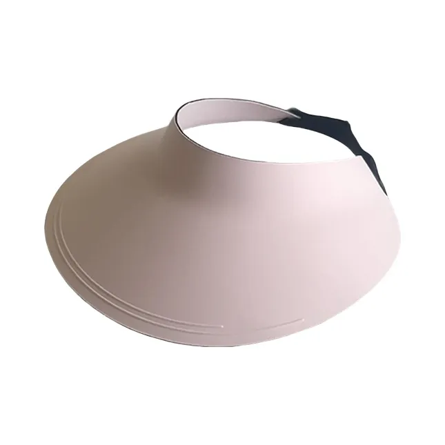 BOOLFEN Polyamide Sun Protection Hats Unisex-0