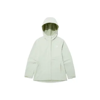 THE NORTH FACE Jackets & Coats Women's Jadeite Color
