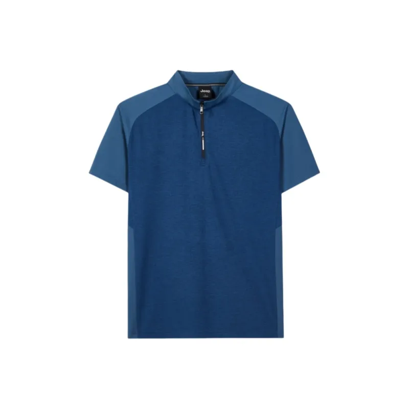 Jeep Casual Collection T Shirt Men's-3