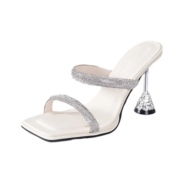 Dragon Dance High Heels Women's-13