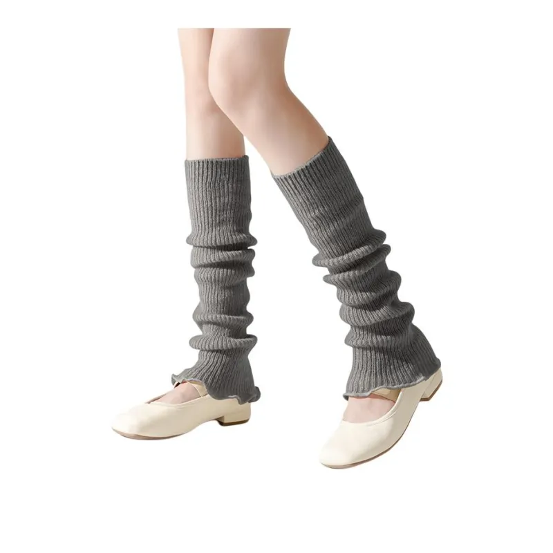 Miss Huang Mid Calf Socks Women's 1 Pack-2