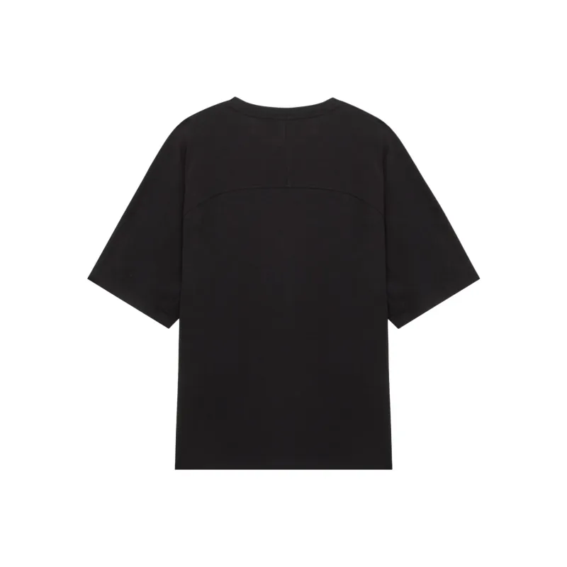 THE NORTH FACE T Shirt Men's Black-1