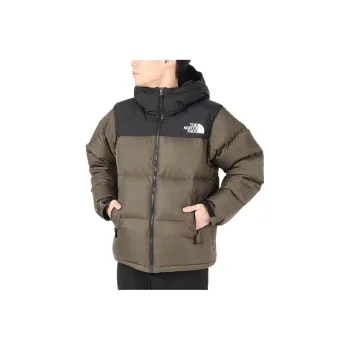 THE NORTH FACE Jackets & Coats Unisex Khaki