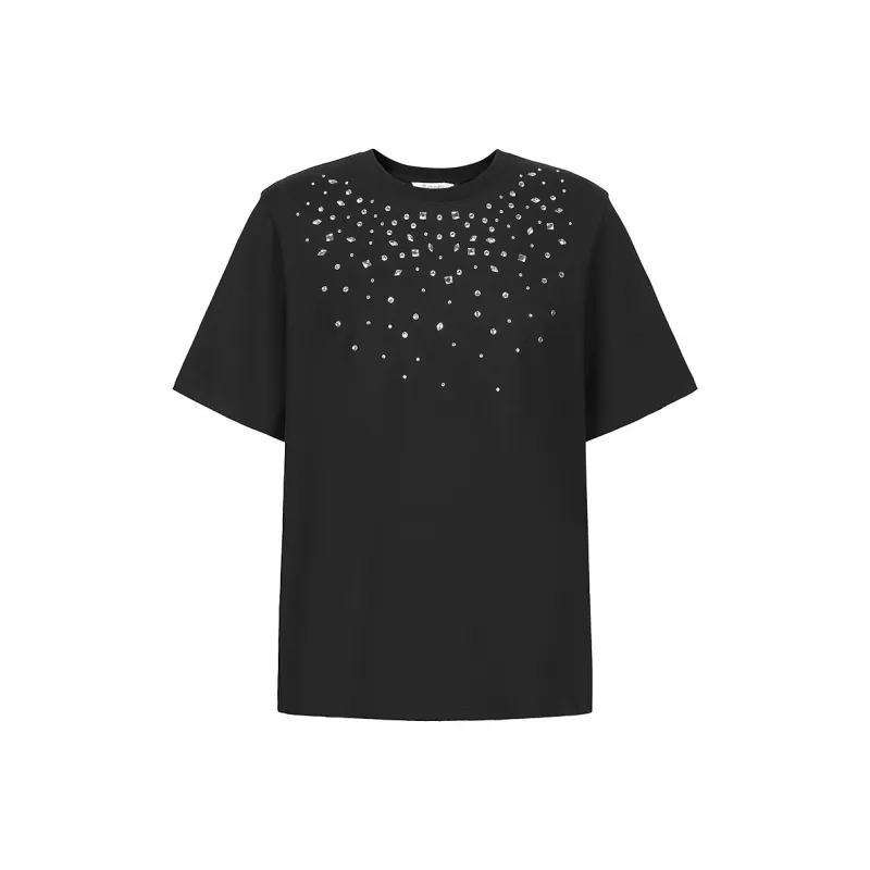 JZ. ANNAKRO T Shirts Women's-4