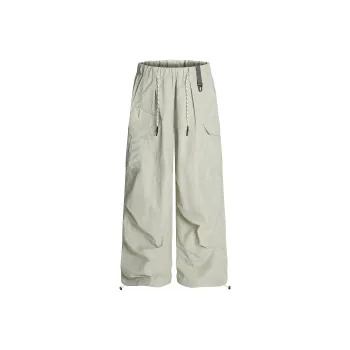 GBXM Casual Pants Unisex