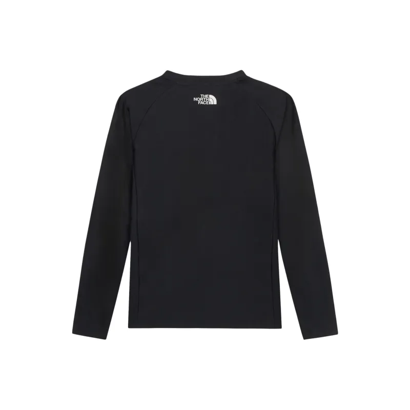 THE NORTH FACE T Shirt Men's Black-1