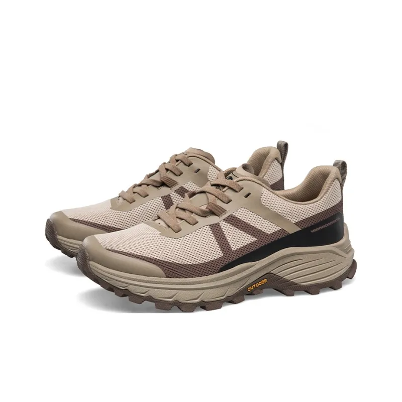 KANGNAI Low Top Casual Shoes Men's-2