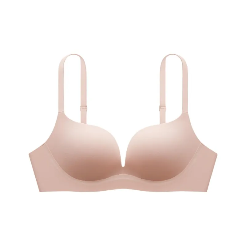 BANANA IN Women's Bras-2