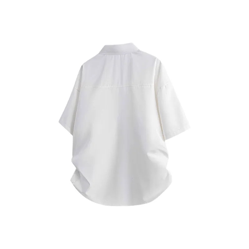 PISYPOX Shirts Unisex-3