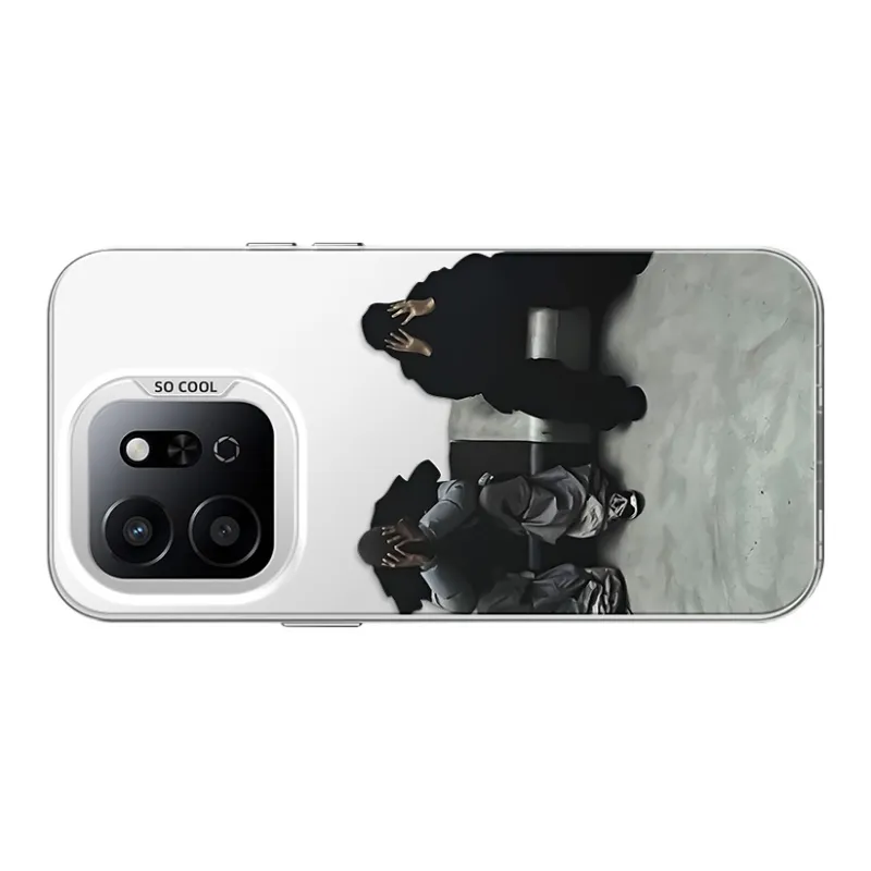 YICAIJIA Phone Cases-14