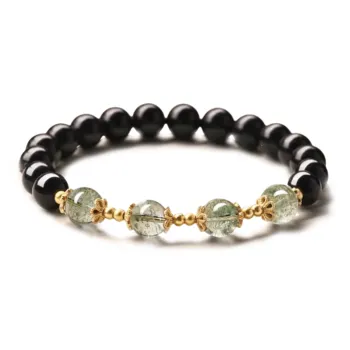 Harf Jade Bracelets Unisex