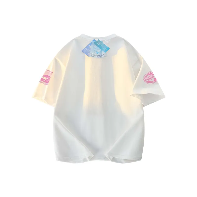 Budding Bear T Shirts Unisex-6
