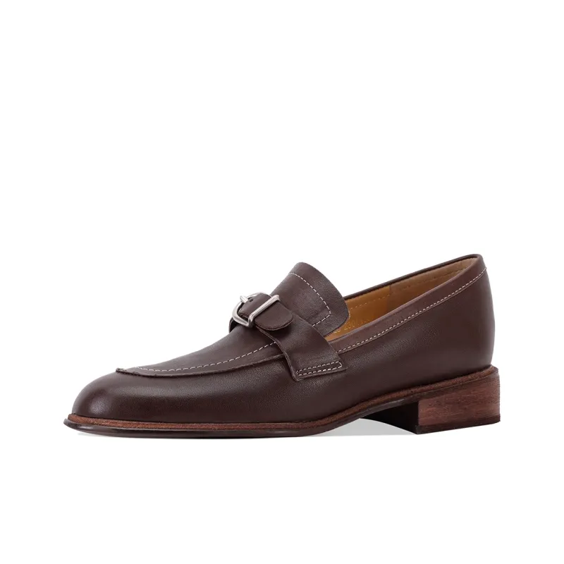 Shesrim Casual Single Shoes Women's-2