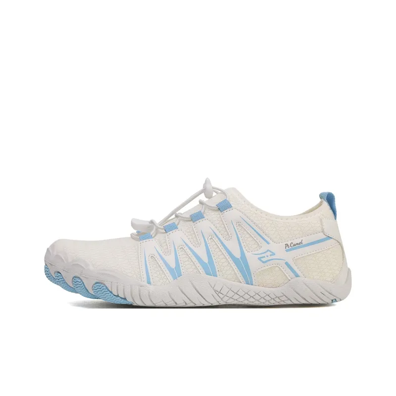 PROTECTCAMEL Slip Resistant, Abrasion Resistant, Lightweight Low Top Casual Shoes Unisex-5