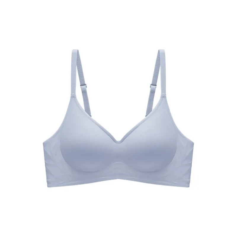 Gentle welcome Women's Bras-0
