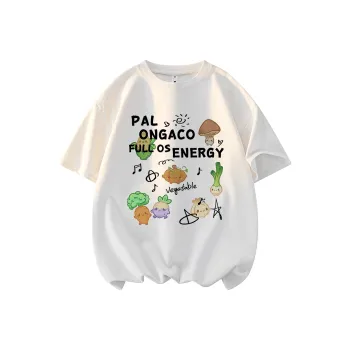 PAL ONGACO T-Shirts Unisex