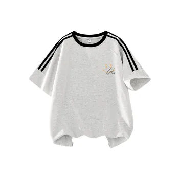Cotton T Shirts Unisex