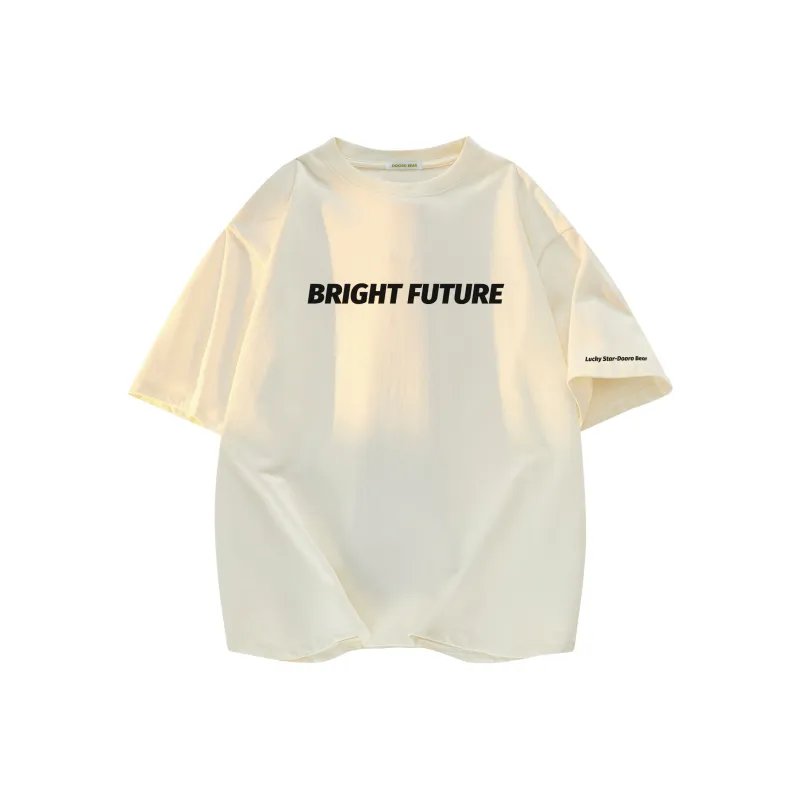 Budding Bear T Shirts Unisex-12