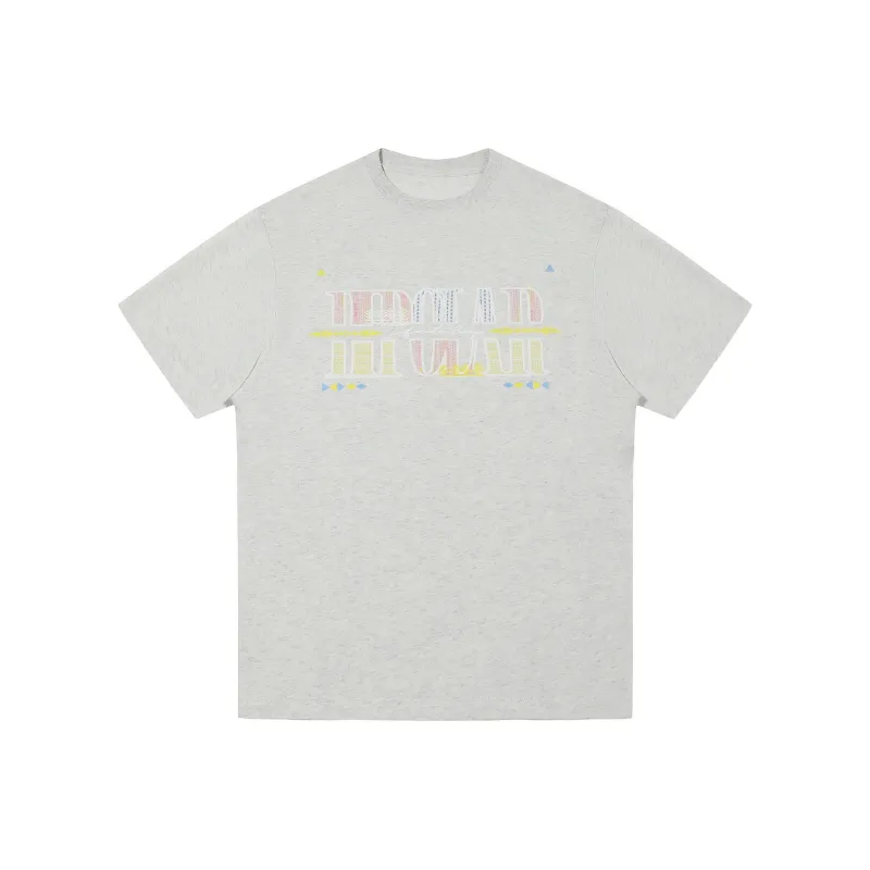 BIPOLAR T Shirts Unisex-1
