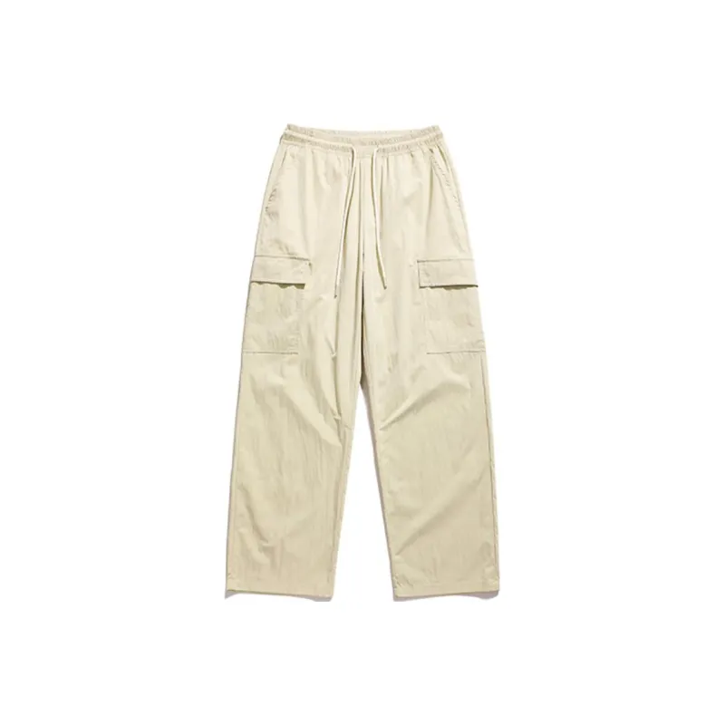 CASAMIA Casual Pants Unisex-4