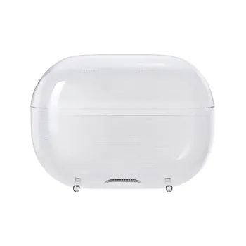 Sand When Weak Water Compatibility With Colored Glaze TPU Impact Resistant Headphone Cases