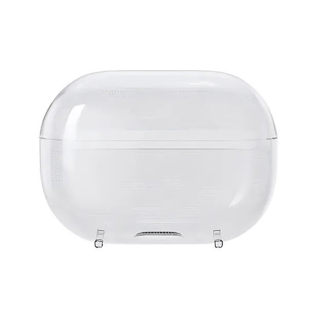 Sand When Weak Water Compatibility With Colored Glaze TPU Impact Resistant Headphone Cases-0