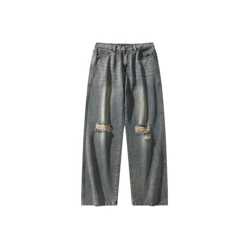FOREVER 21 Jeans Unisex