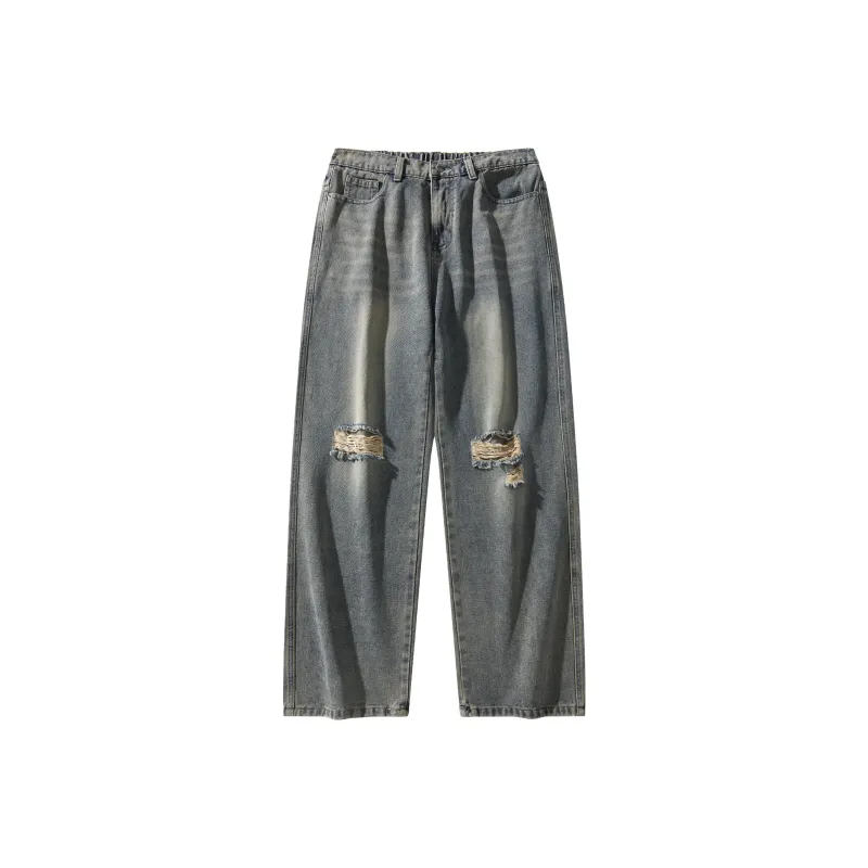 FOREVER 21 Jeans Unisex-0
