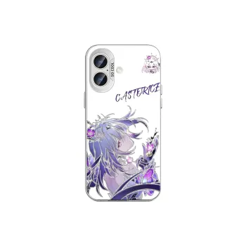 CHUNFAN Phone Cases