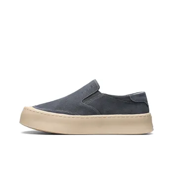 PARDASAUL Men's Casual Shoes Men's Dark Gray