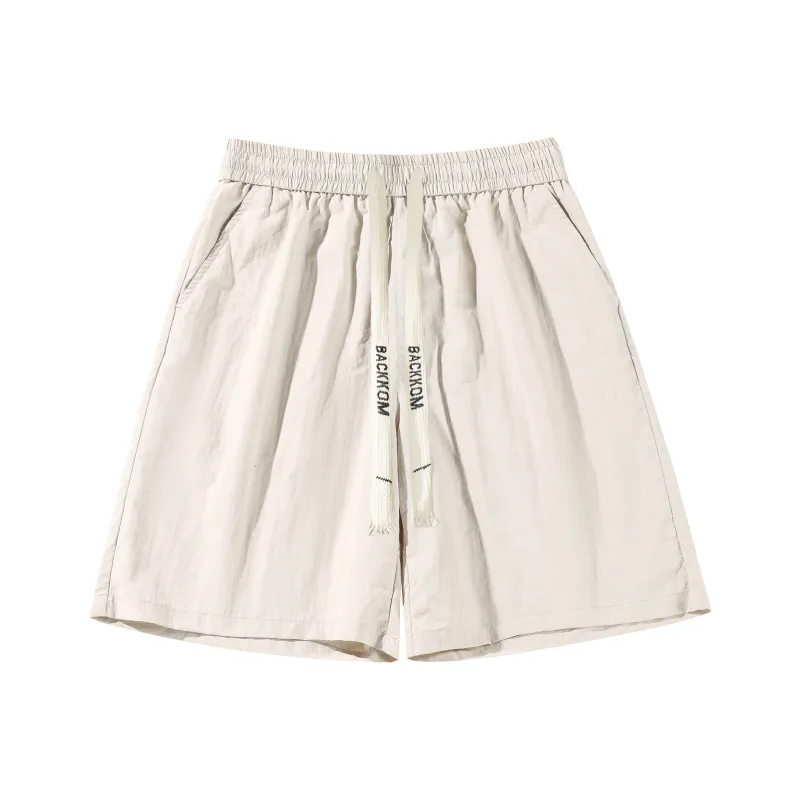 David Bakken Casual Shorts Unisex-5