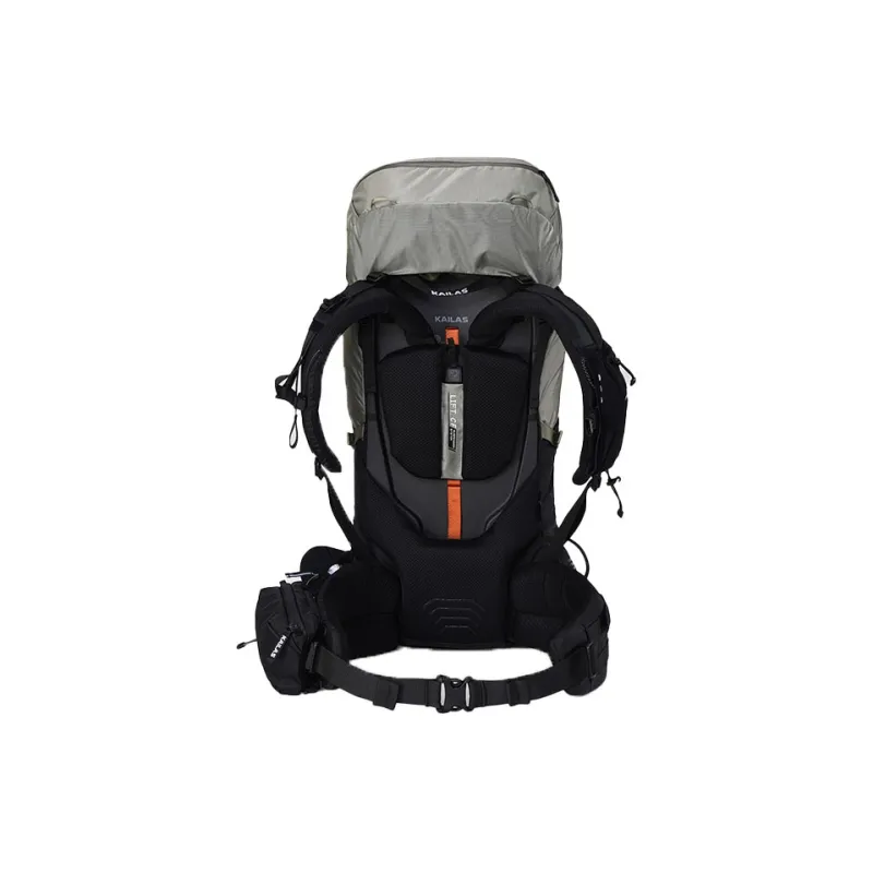 KAILAS 55L Outdoor Bags Polyamide Multicolor Unisex-2