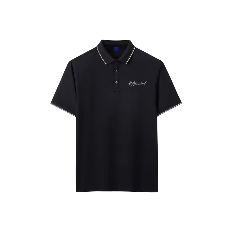 LA'T.WEEKEND Polo Shirts Unisex-0