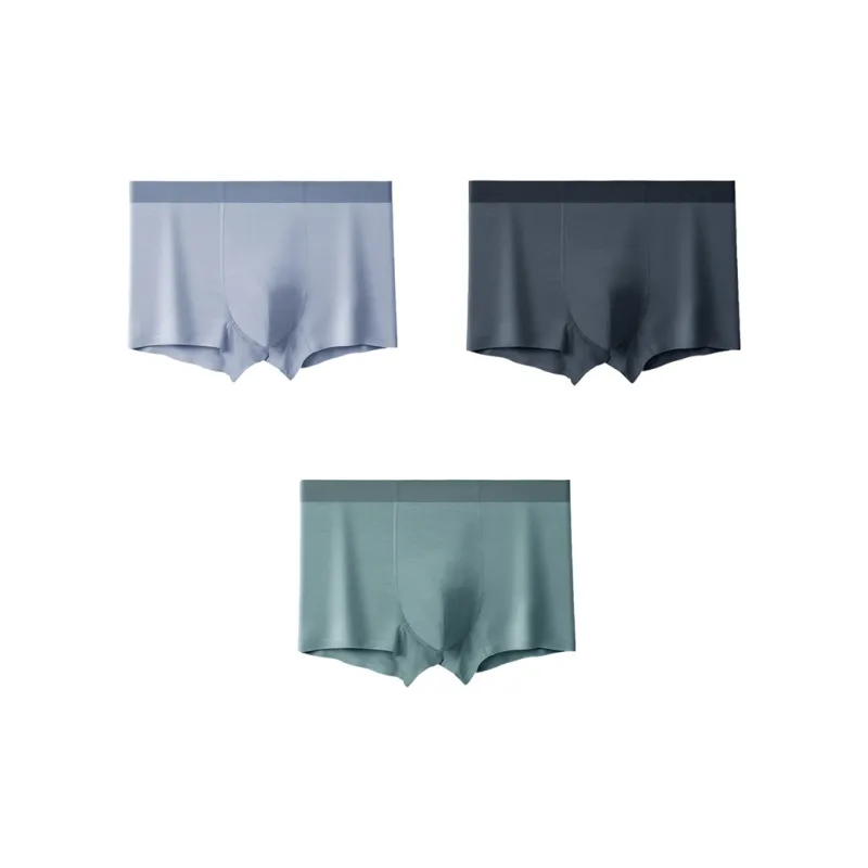 EFUTON Men's Underwear Men's Combo Set-43