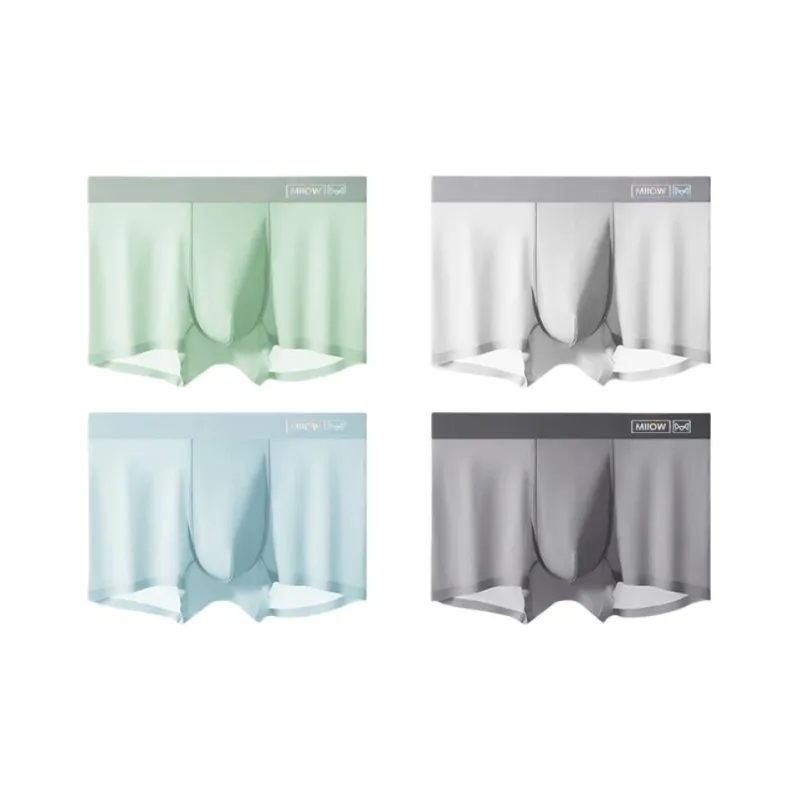 MIIOW Cool One Summer Series Underpants Men's-7