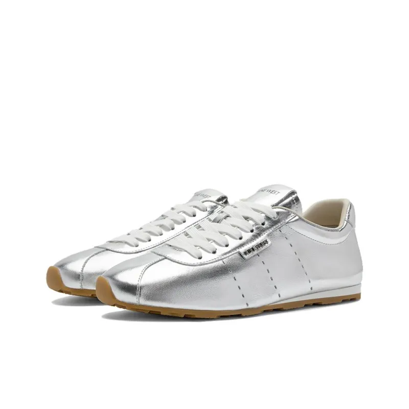 NINE WEST Abrasion Resistant Low Top Casual Shoes Women's-2