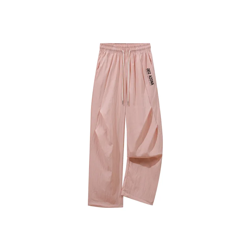 A02 Casual Pants Unisex-12