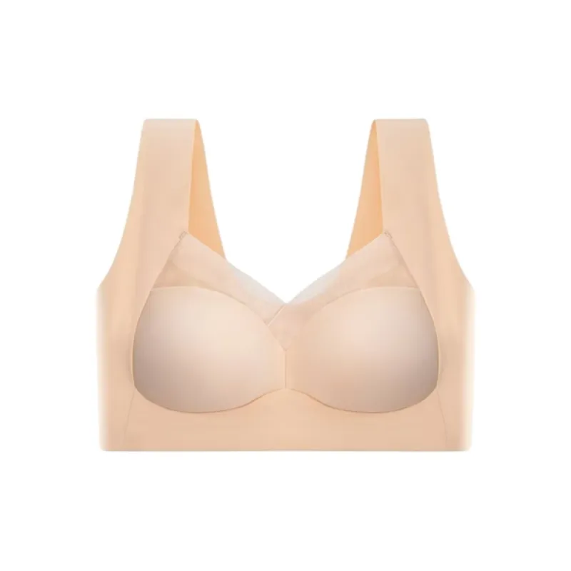 Gentle welcome Women's Bras-4