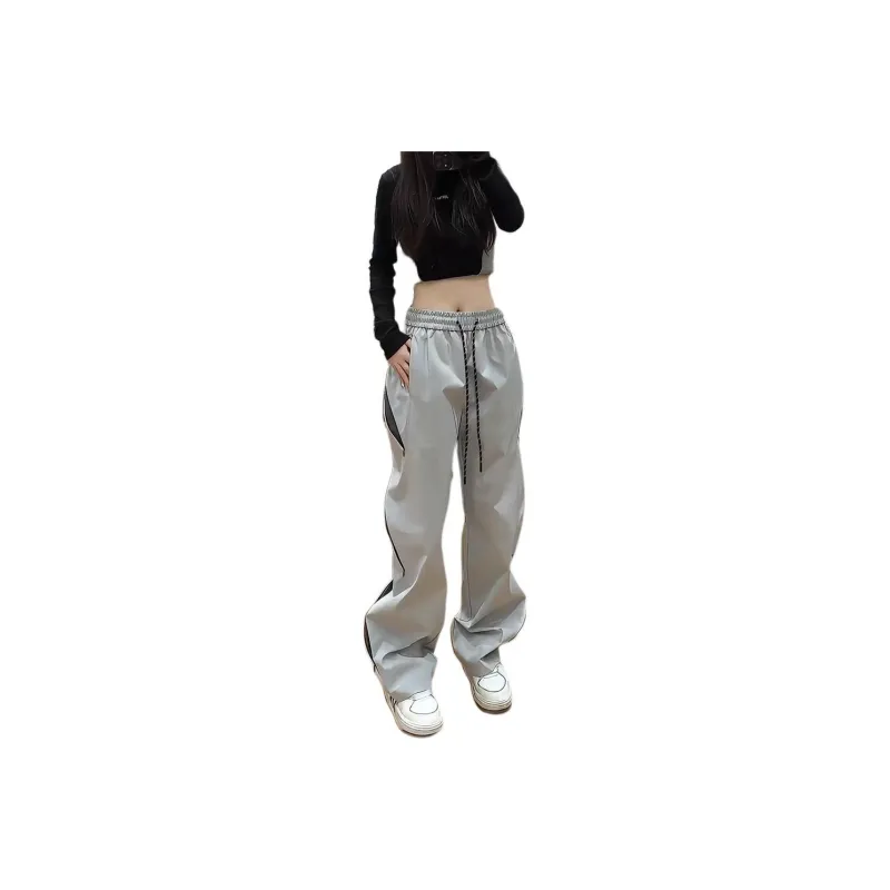 CORNILOT Casual Pants Unisex-0