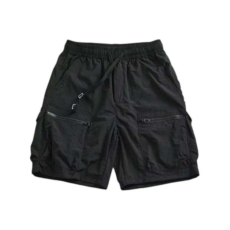 CASAMIA Casual Shorts Unisex-0