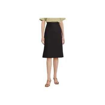 FANSILANEN Casual Long Skirt Women's