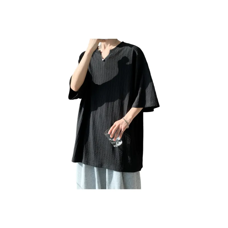 Menglaini T Shirts Unisex-7