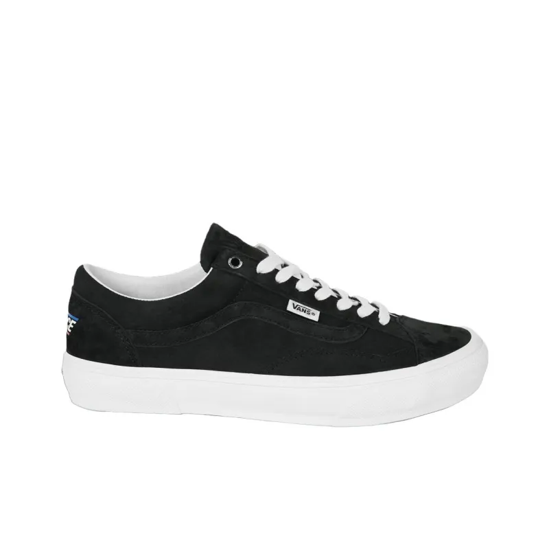 Vans Palace X Skate Old Skool 36 'Black'-1