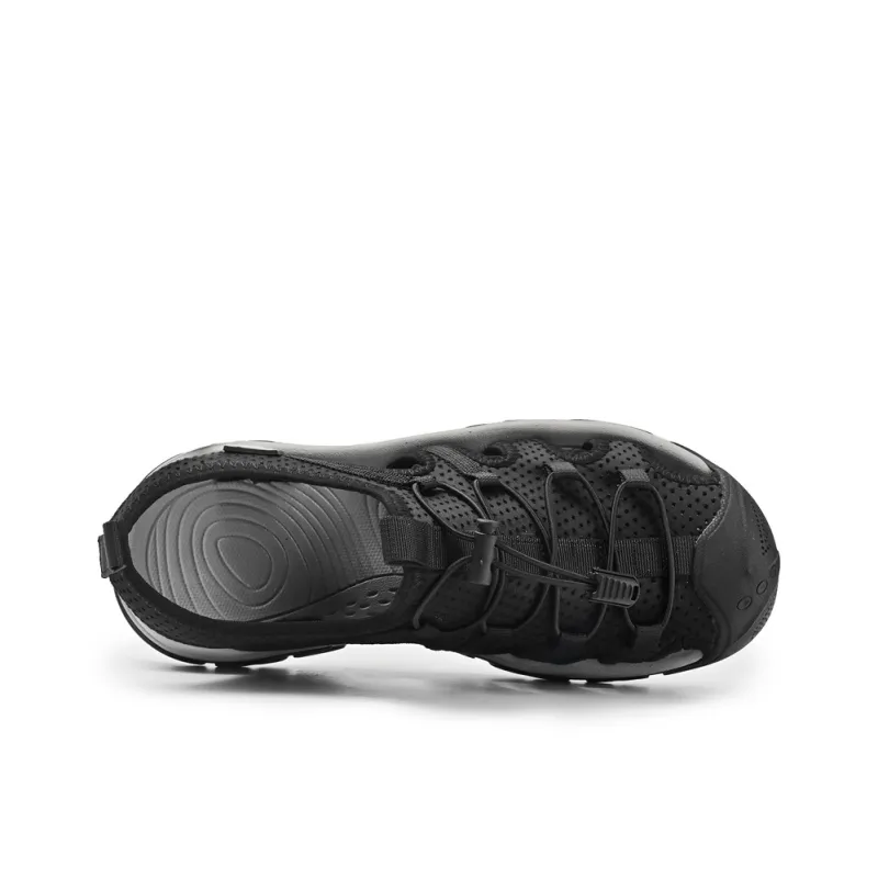 TELENT Anti Collision Cushioning Lightweight River Trekking Shoes Men's-1