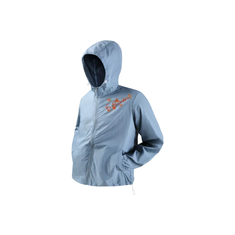 FCB ARCELONA Breathable Quick Dry Sun Protection Clothing Unisex-9